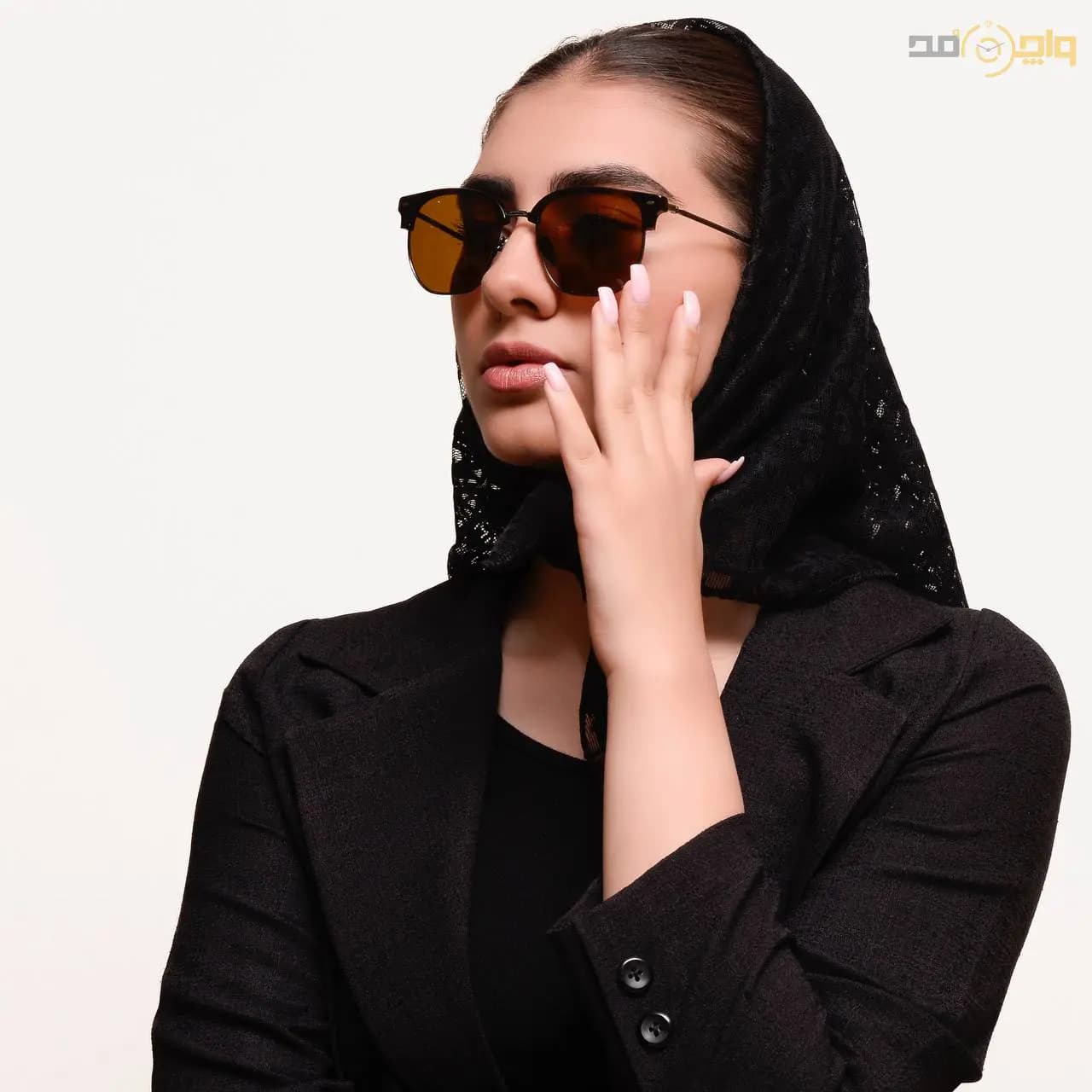 عینک آفتابی اسپرت آمریکایی برند پولو سانتا باربارا مدل SB1119-3 اورجینال — تصویر ۶
