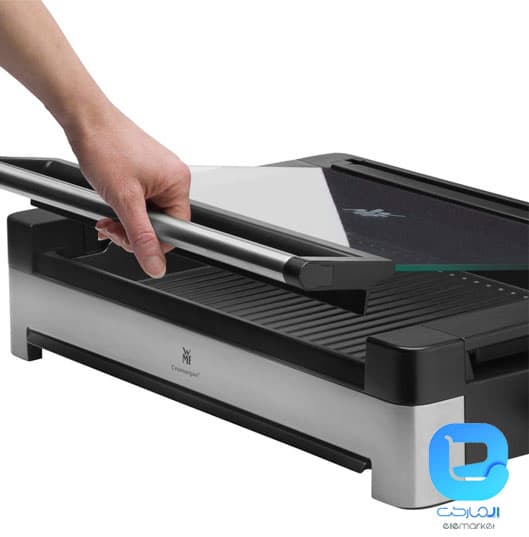 گریل دبلیو ام اف LONO TISCHGRILL — تصویر ۸