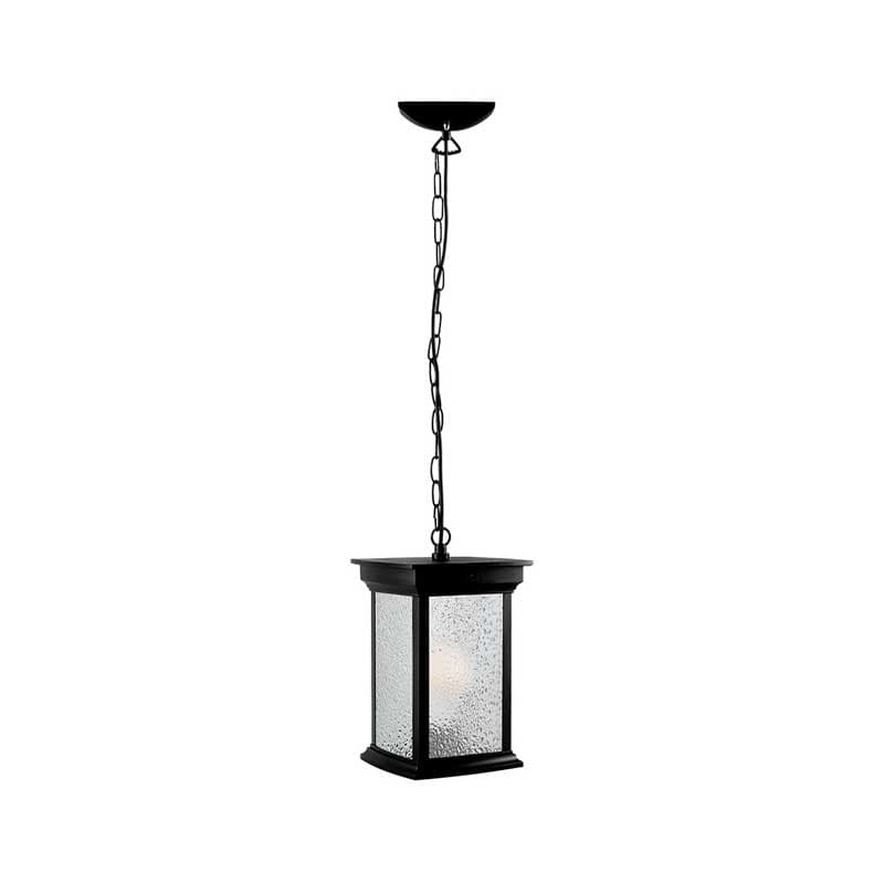چراغ آویز حیاطی و پارکی شعاع مدل SH-1635-Diamond