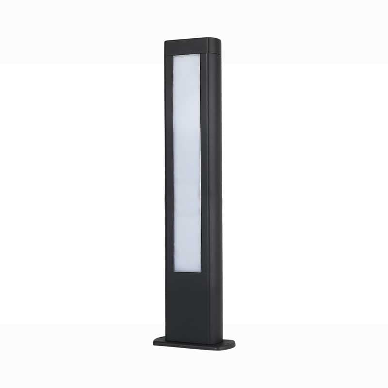 چراغ حیاطی و پارکی شعاع مدل SH-5403
