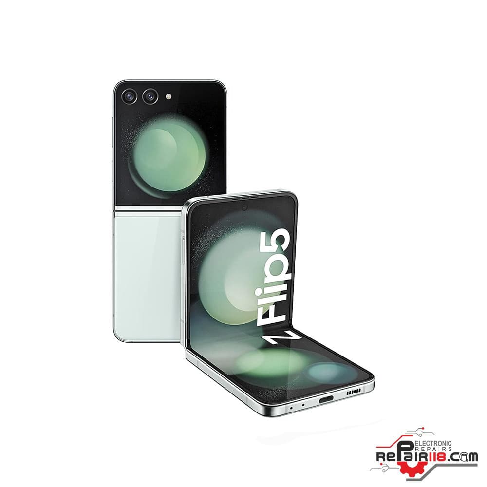 تاچ ال سی دی گوشی موبایل سامسونگ Samsung Galaxy Z Flip 5