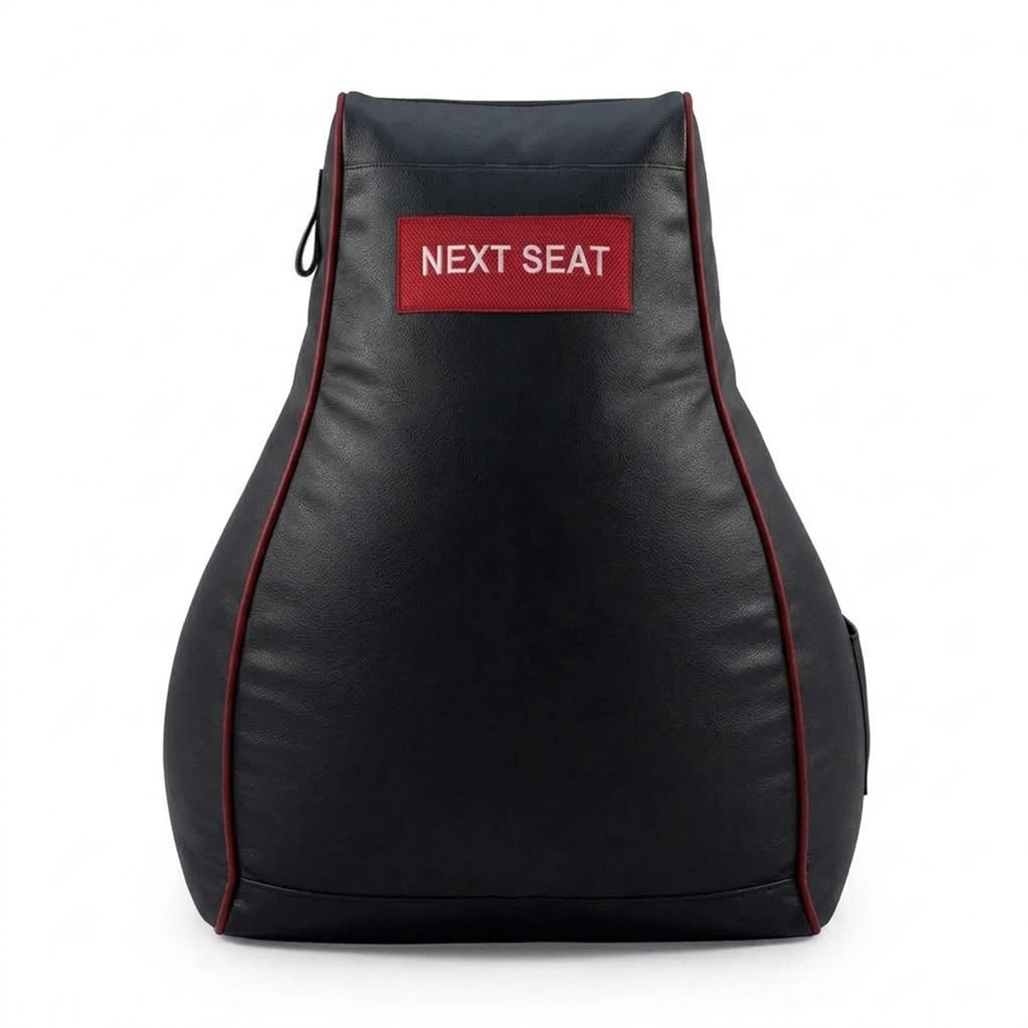 مبل گیمینگ NEXTSEAT Galaxy Black XL — تصویر ۶