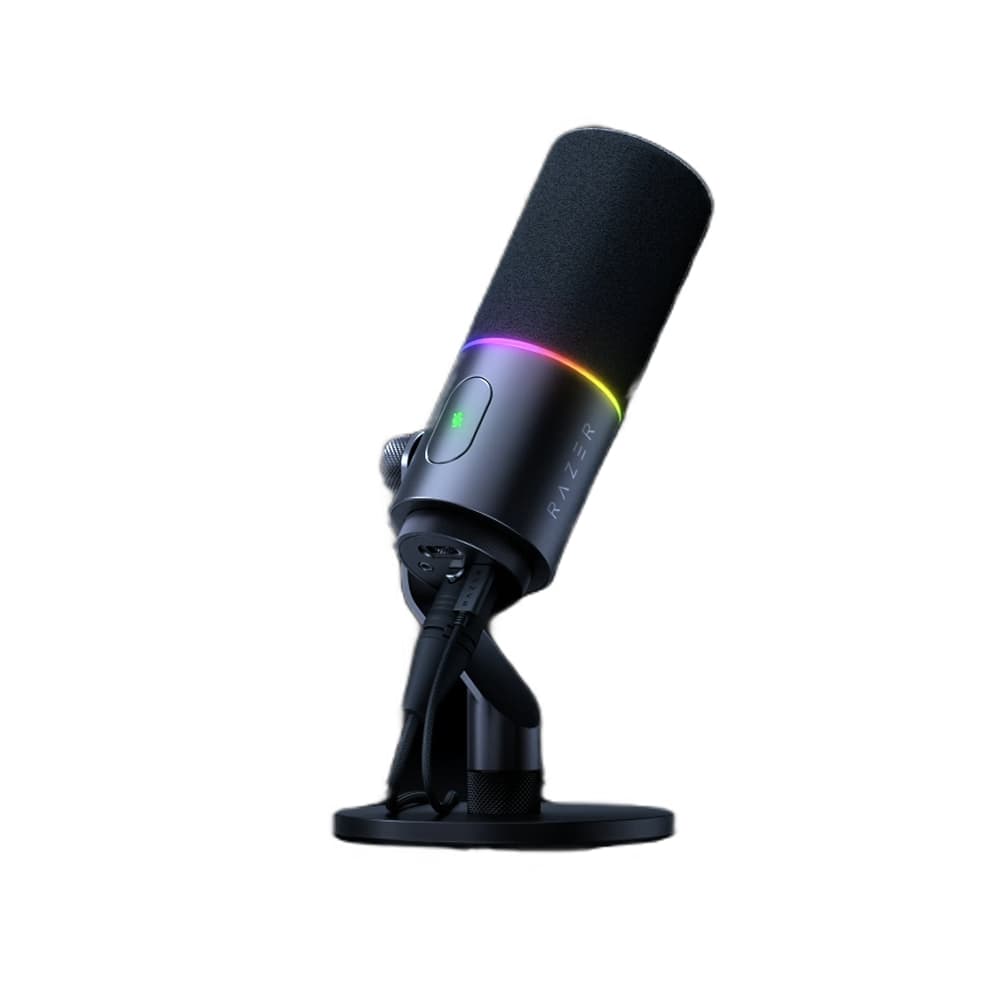 میکروفن Razer Seiren V3 Pro — تصویر ۸