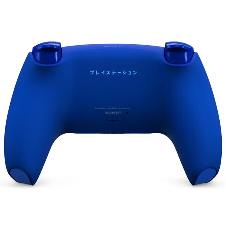 دسته PlayStation DualSense Icon Blue PS5 — تصویر ۳