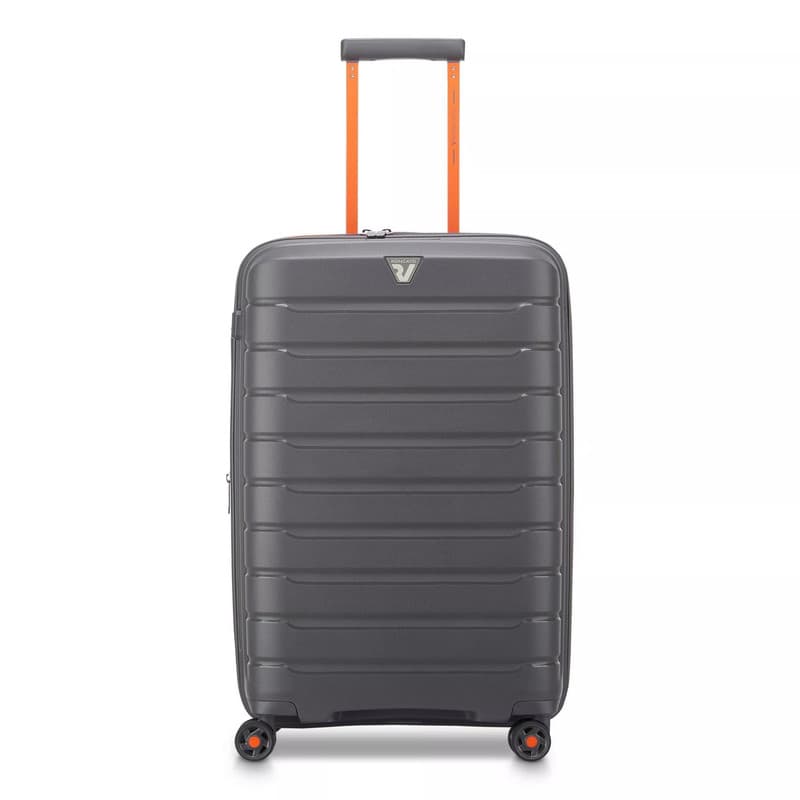 چمدان رونکاتو مدل B-FLYING MOVE کد 418182 سایز متوسط ارتفاع 68 سانتی متر — تصویر ۳