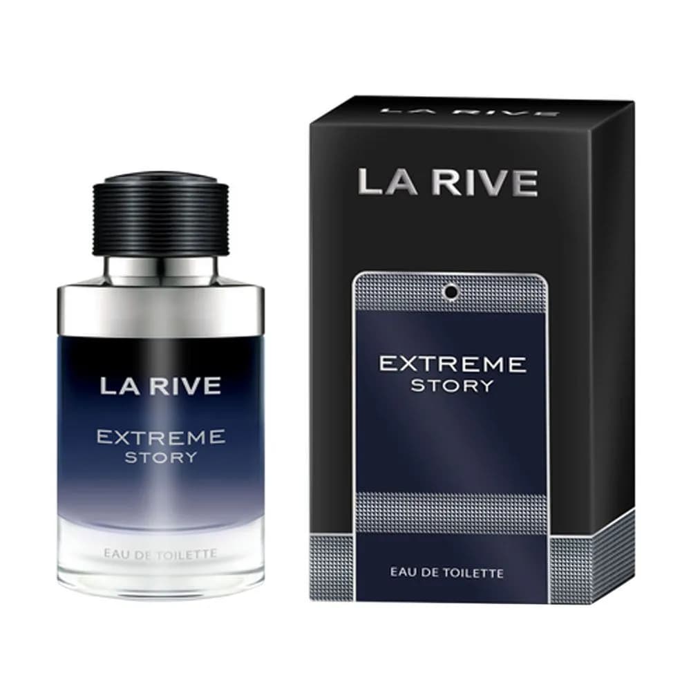 ادوتویلت مردانه لاریو مدل EXTREME STORY — تصویر ۱۲