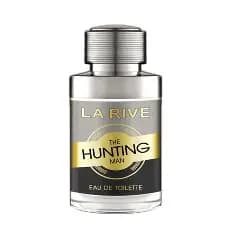 ادوتویلت مردانه لاریو مدل THE HUNTING MAN — تصویر ۷