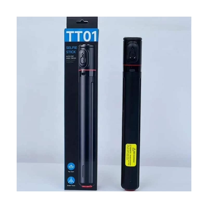 پایه مونوپاد هوشمند مدل TT01 — تصویر ۵