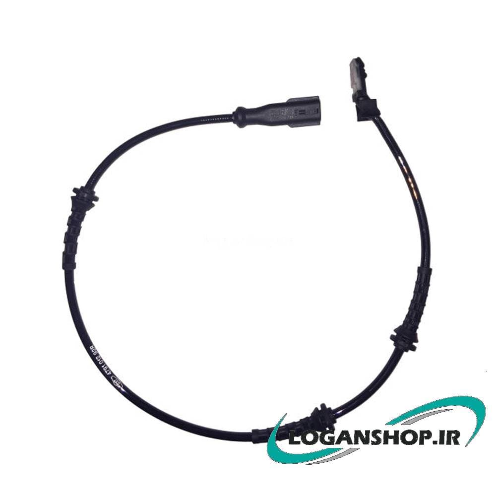 سیم ABS چرخ جلو اصلی رنو تندر ساندرو — تصویر ۲