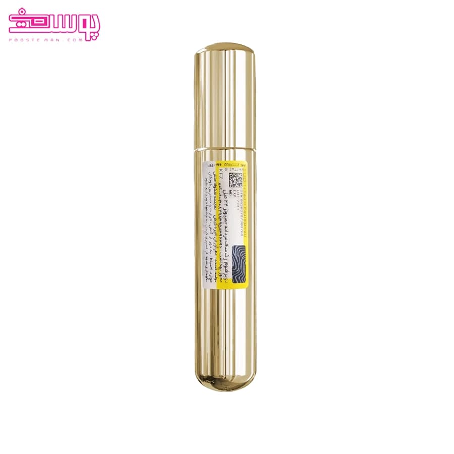عطر جیبی مردانه ژک ساف مدل Champions با رایحه پاکو رابان اینویکتوس 22 میل — تصویر ۳