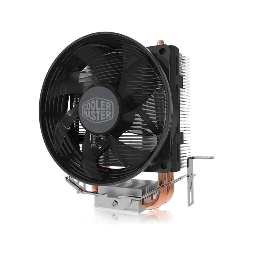 خنککننده بادی پردازنده کولرمستر Cooler Master Hyper T20 — تصویر ۹