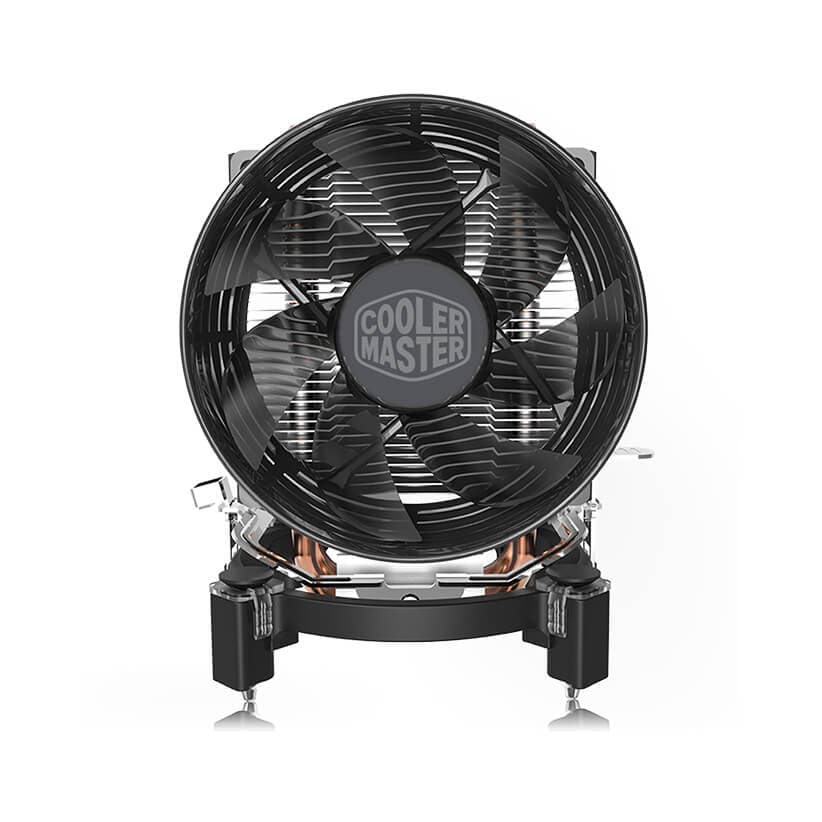 خنککننده بادی پردازنده کولرمستر Cooler Master Hyper T20 — تصویر ۴