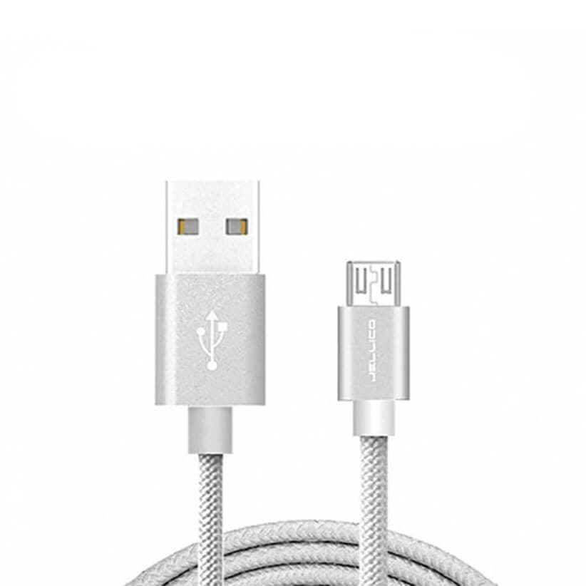 کابل جلیکو Micro USB مدل GS10
