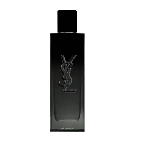 پرفیوم مردانه ایو سن لوران مدل MYSLF LE PARFUM — تصویر ۴