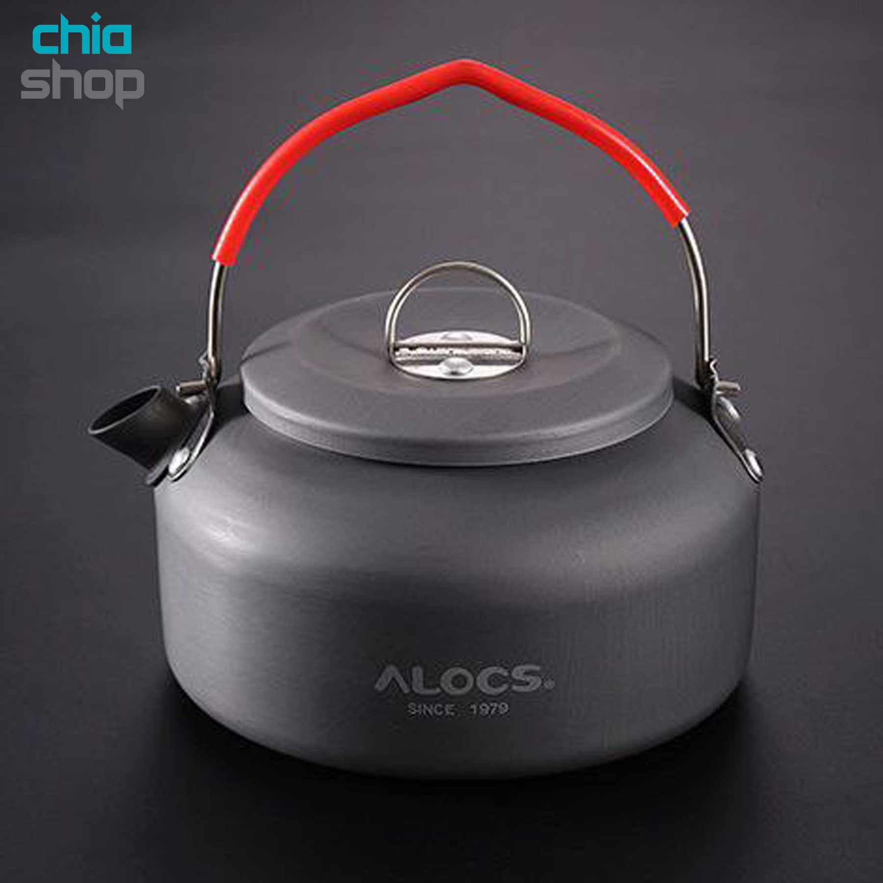 کتری 1.4 لیتری Alocs — تصویر ۲