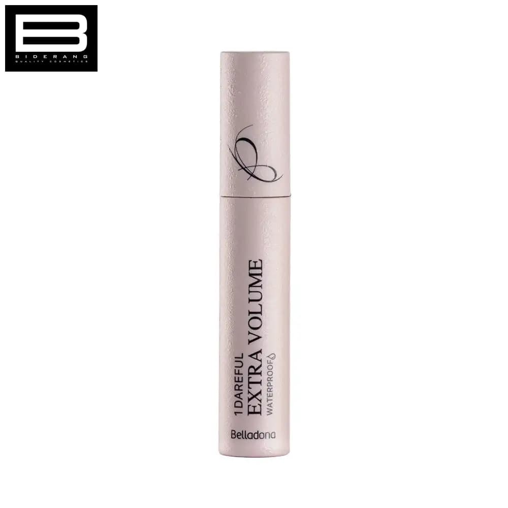 ریمل حجم دهنده بلادونا EXTRA VOLUME — تصویر ۳