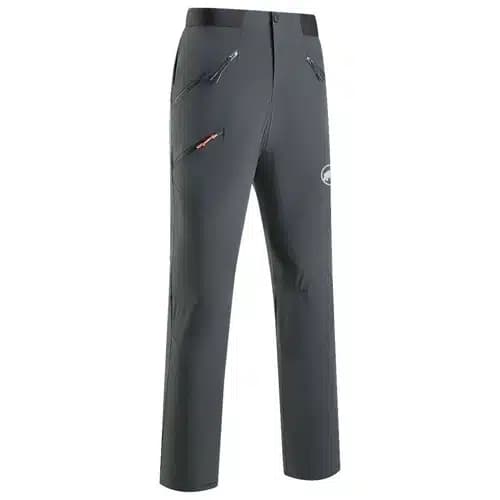 شلوار ترکینگ تابستانی ماموت مردانه MT1022 — تصویر ۹