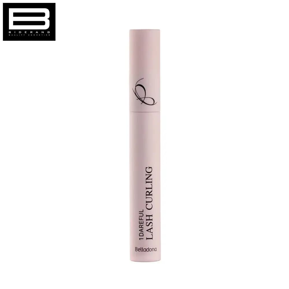 ریمل حالت دهنده و بلند کننده بلادونا LASH CURLING — تصویر ۳