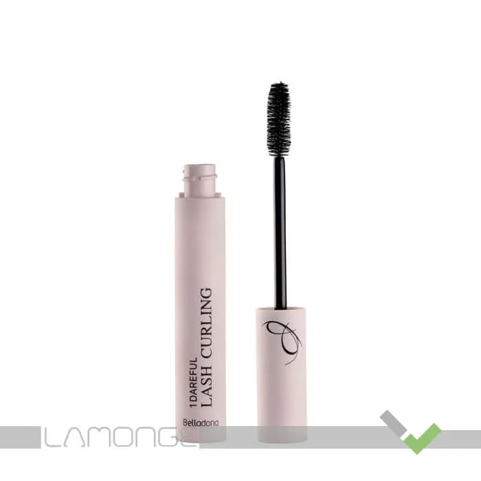 ریمل حالت دهنده و بلند کننده بلادونا LASH CURLING — تصویر ۵