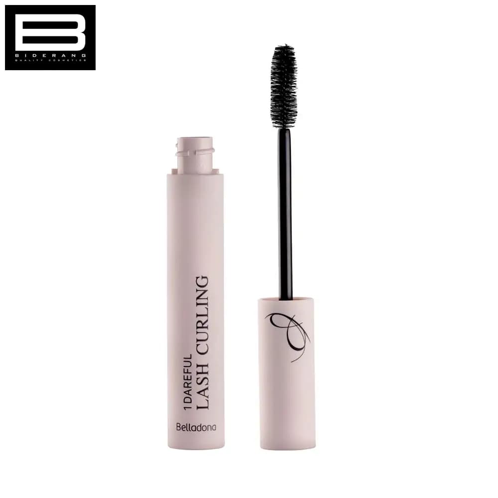 ریمل حالت دهنده و بلند کننده بلادونا LASH CURLING — تصویر ۴