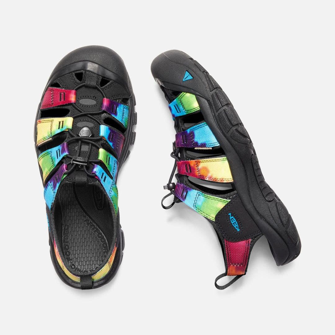 صندل KEEN مردانه مدل Newport H2 — تصویر ۱۱