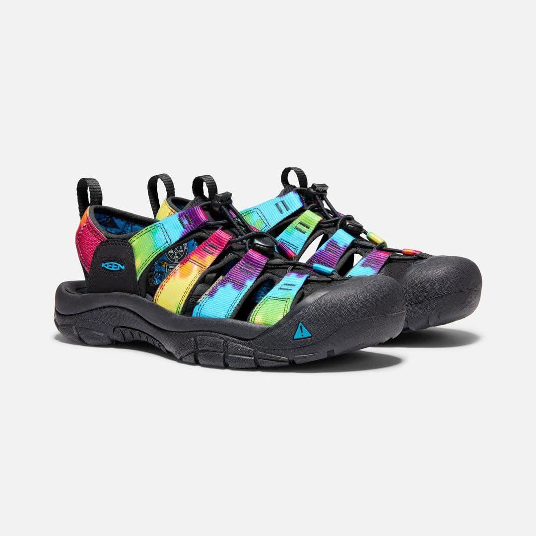 صندل KEEN مردانه مدل Newport H2 — تصویر ۱۲