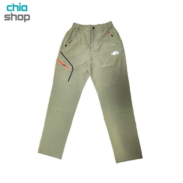 شلوار کوهنوردی نورث فیس مدل The North face 5868 — تصویر ۹