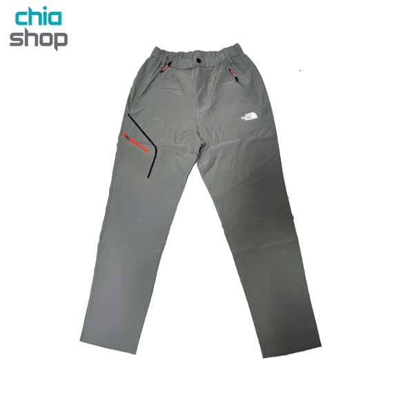 شلوار کوهنوردی نورث فیس مدل The North face 5868 — تصویر ۳
