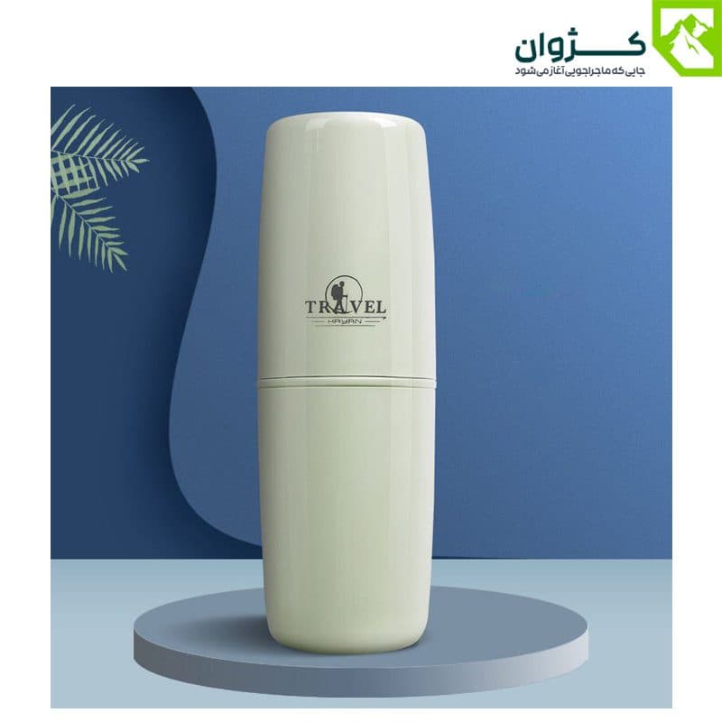 پک بهداشتی 6 تکه Etravel کد A07 — تصویر ۱۱