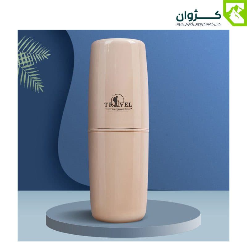 پک بهداشتی 6 تکه Etravel کد A07 — تصویر ۱۰
