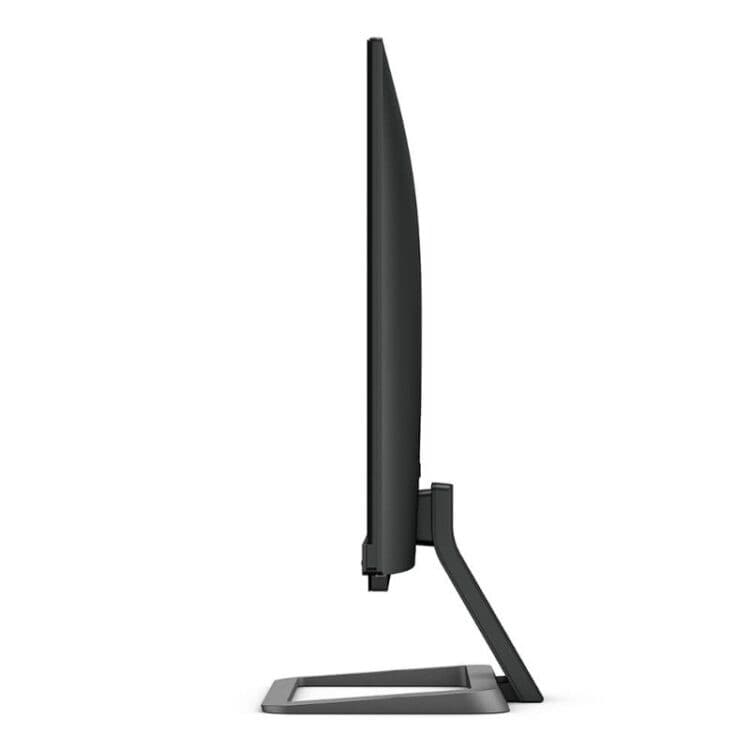 مانیتور ۲۴ اینچ بنکیو مدل BenQ EW2480 — تصویر ۱۰
