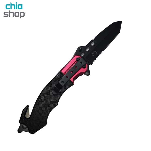 چاقو ام تچ مدل M-TECH MT740 — تصویر ۷