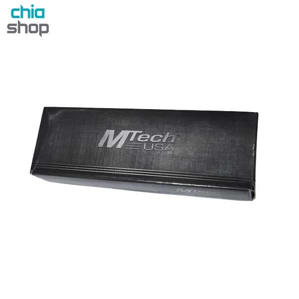 چاقو ام تچ مدل M-TECH MT740 — تصویر ۸