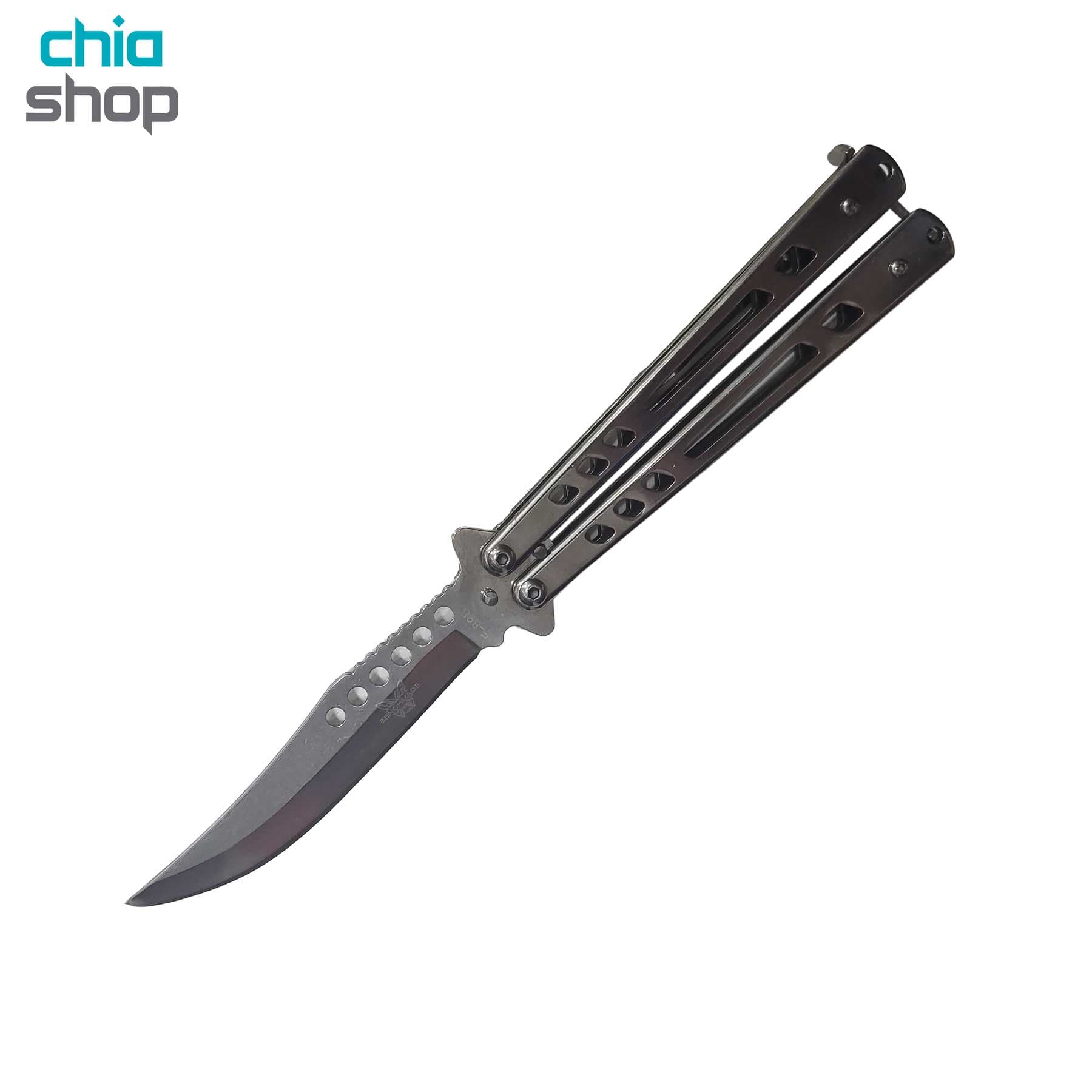 چاقو پروانه ای بنچ مید مدل F-898 Benchmade — تصویر ۷