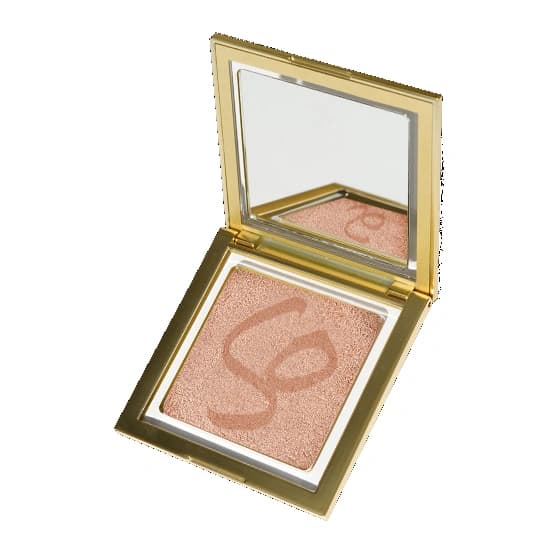 پودر هایلایتر سوبیوتی مدل Glow Highlighter – Compact Powder Highlighter — تصویر ۴