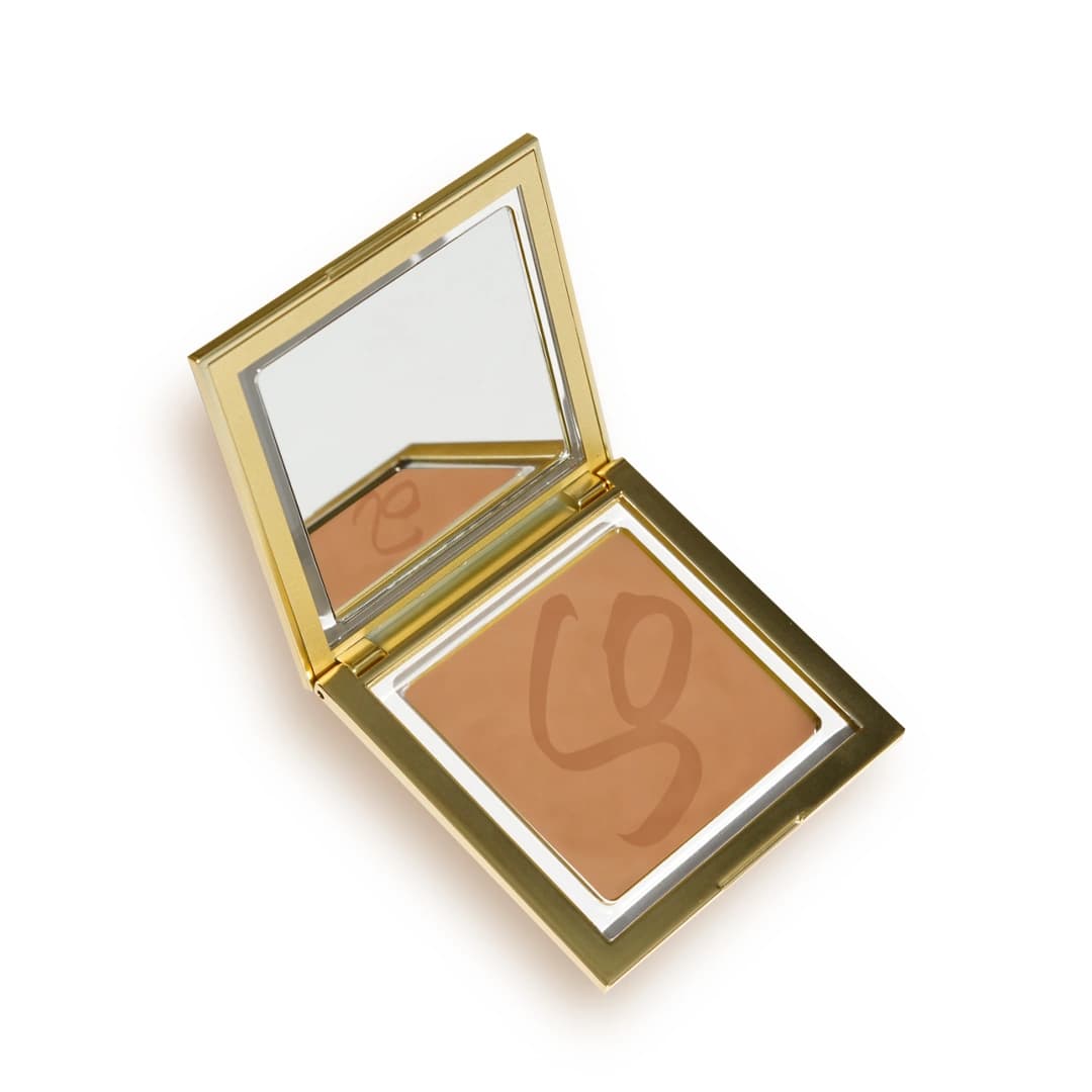 پودر کانتورینگ صورت سوبیوتی مدل Sculpt My Face – Contouring Compact Powder — تصویر ۲