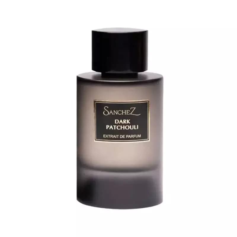 اکستریت پرفیوم سانچز مدل DARK PATCHOULI — تصویر ۳