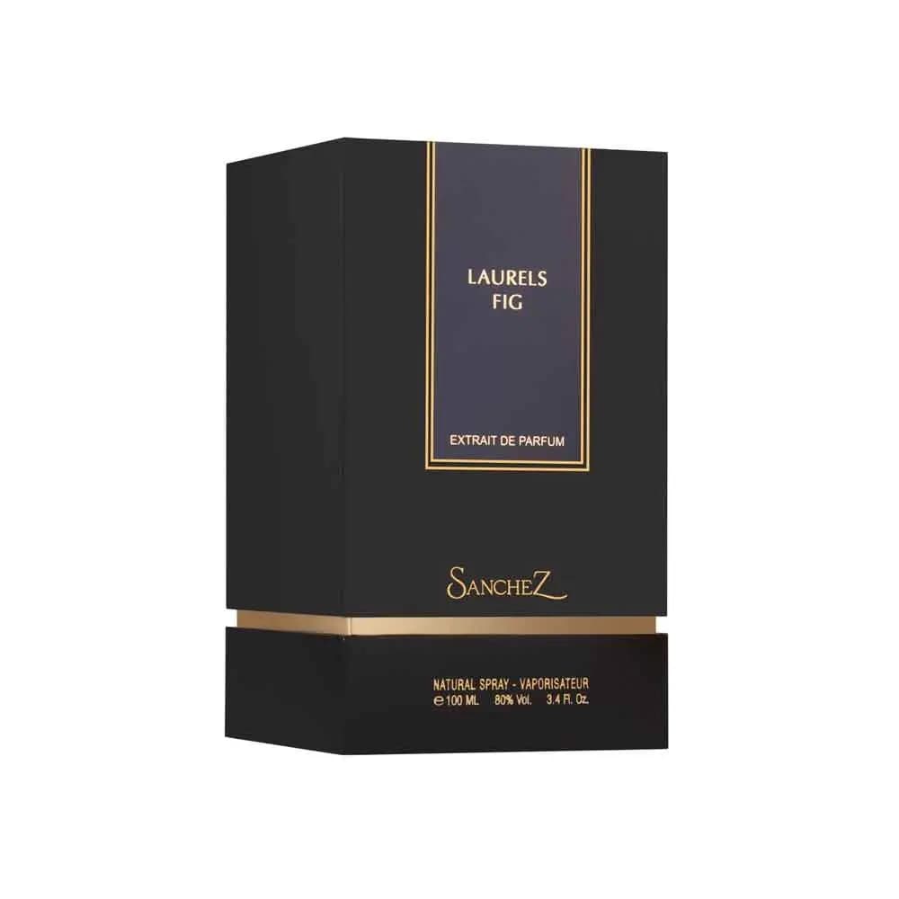 اکستریت پرفیوم سانچز مدل LAURELS FIG — تصویر ۹