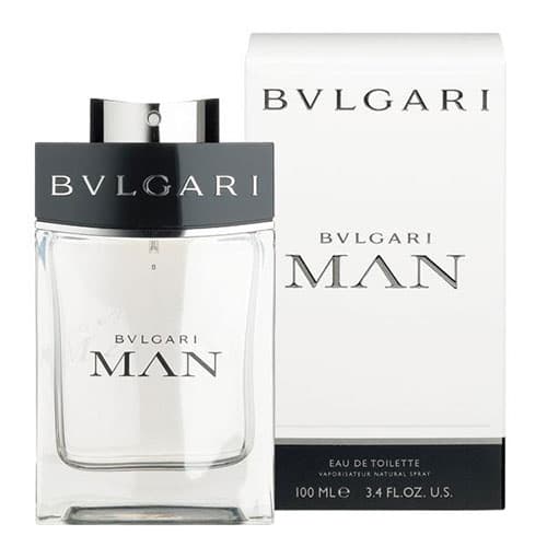 عطر ادکلن بولگاری من ادوتویلت | BVLGARI / BVLGARI MAN EDT