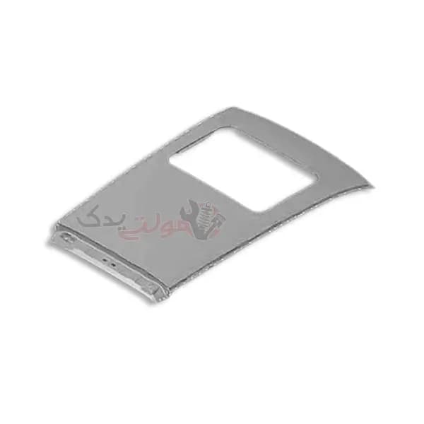 سقف فلزی فونیکس FX — تصویر ۳