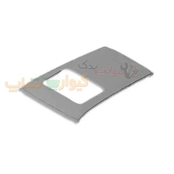 سقف فلزی فونیکس FX — تصویر ۴