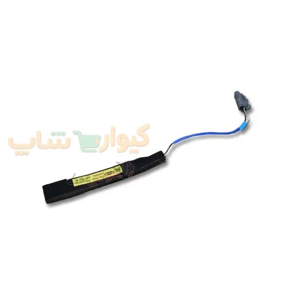 سنسور دستگیره بیرونی درب تیگو8 و فونیکس FX و آریزو6 GT — تصویر ۳