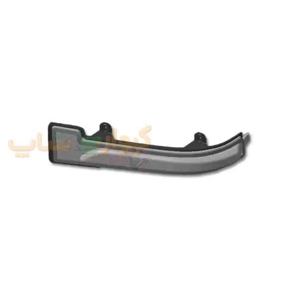 طلق شیشه یا چراغ راهنمای عقب راست تیگو 7 پرو — تصویر ۲