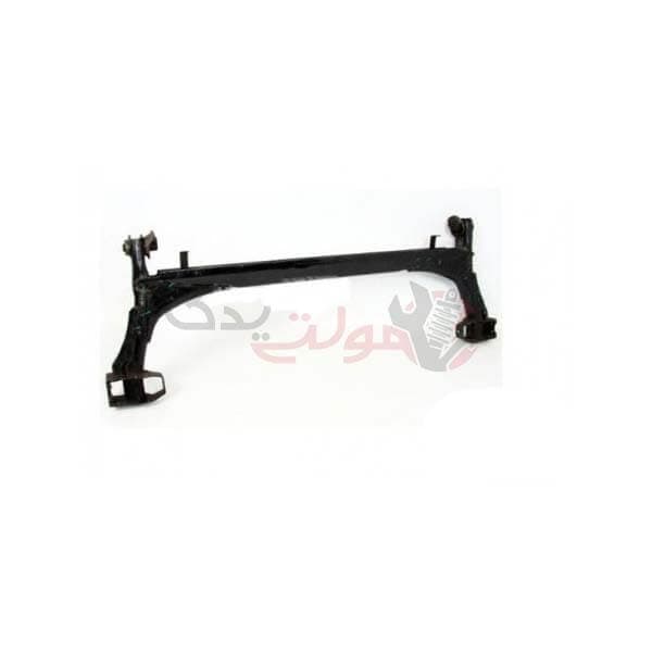 اکسل عقب ام وی ام X55 — تصویر ۴
