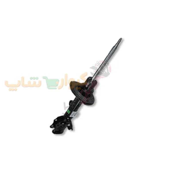 کمک فنر جلو راست تیگو8 پرو مکس
