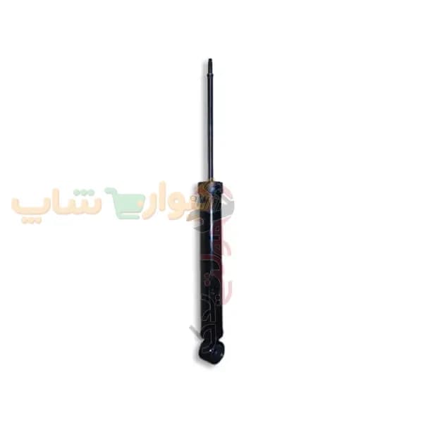 کمک فنر عقب تیگو 8 هیبرید — تصویر ۳