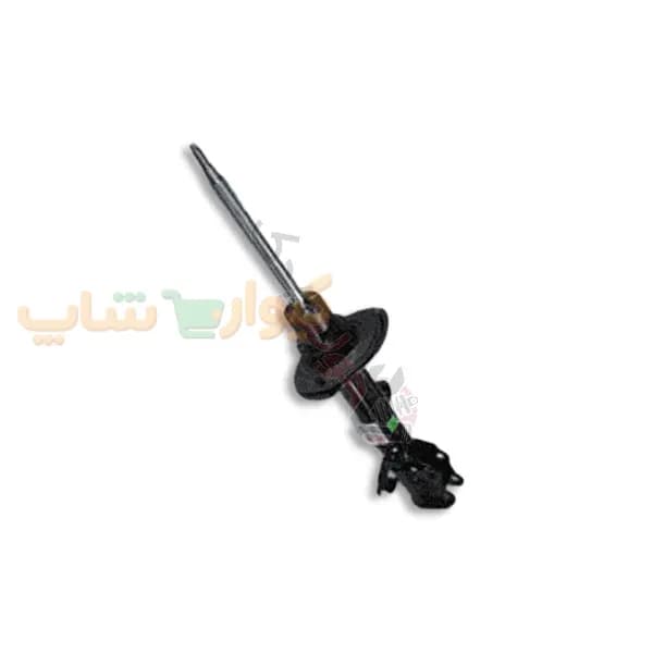 کمک فنر جلو چپ تیگو 7 پرو و تیگو 8 پرو مکس — تصویر ۳