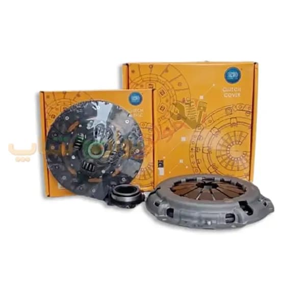 کیت کلاچ ام وی ام X33