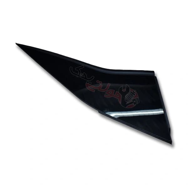 شیشه لچکی عقب چپ فونیکس FX — تصویر ۴