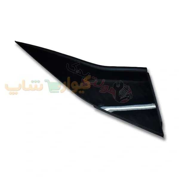 شیشه لچکی عقب چپ فونیکس FX